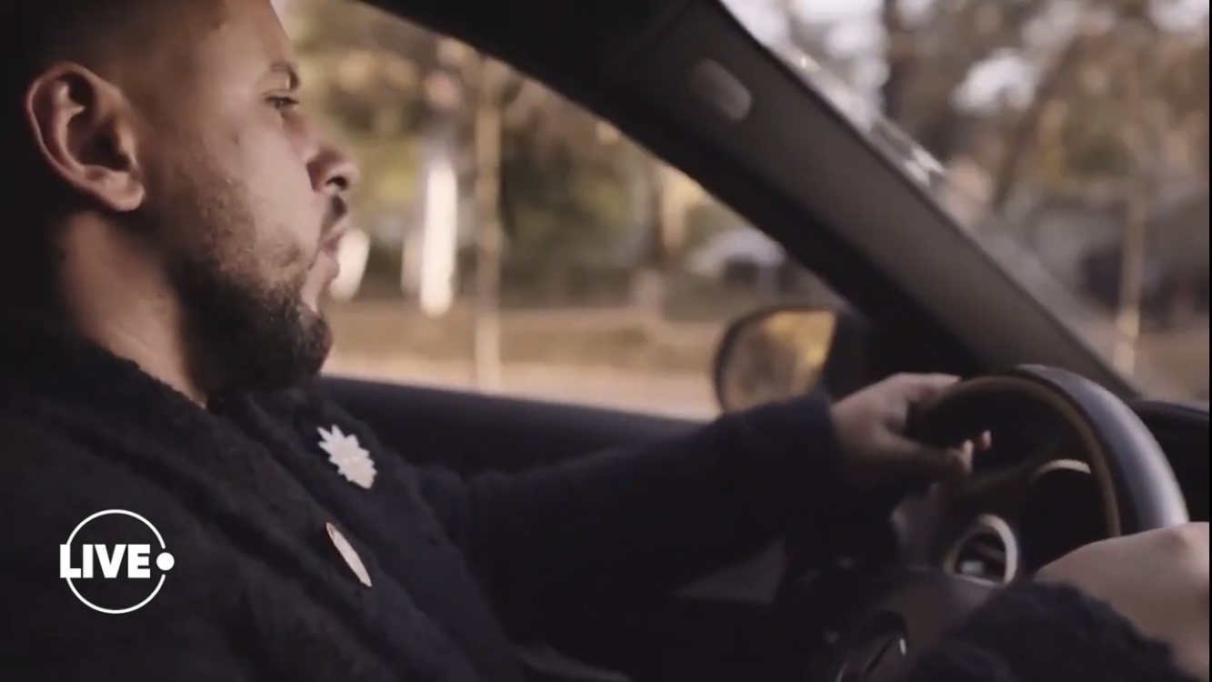 Потап на джипе за 3 миллиона: журналисты показали дорогущие авто украинских звезд